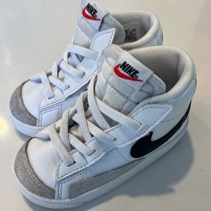 EUC Toddler 7C Nike Blazer Mid ‘77